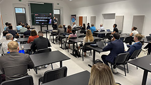 IHSED 2025 Pula, Croatia