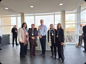 IHSI 2026 Florence, Italy