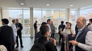 IHSI 2026 Florence, Italy